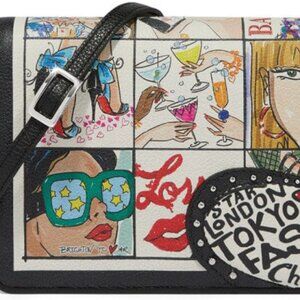 Fashionista Cover Girls Organizer- Fashionista Collection